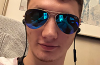 Роман «Resolut1on» Фоминок, DAC, Effect