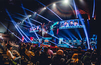 Flashpoint, NAVI, DreamHack Open Anaheim, Блоги