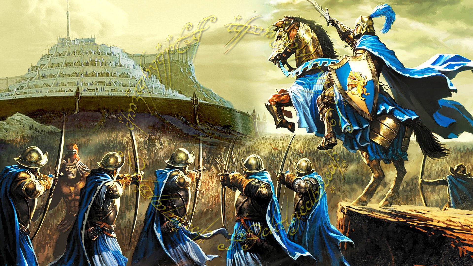 Heroes of Might and Magic 3