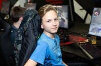 NAVI Junior, Илья «m0NESY» Осипов, Counter-Strike: Global Offensive