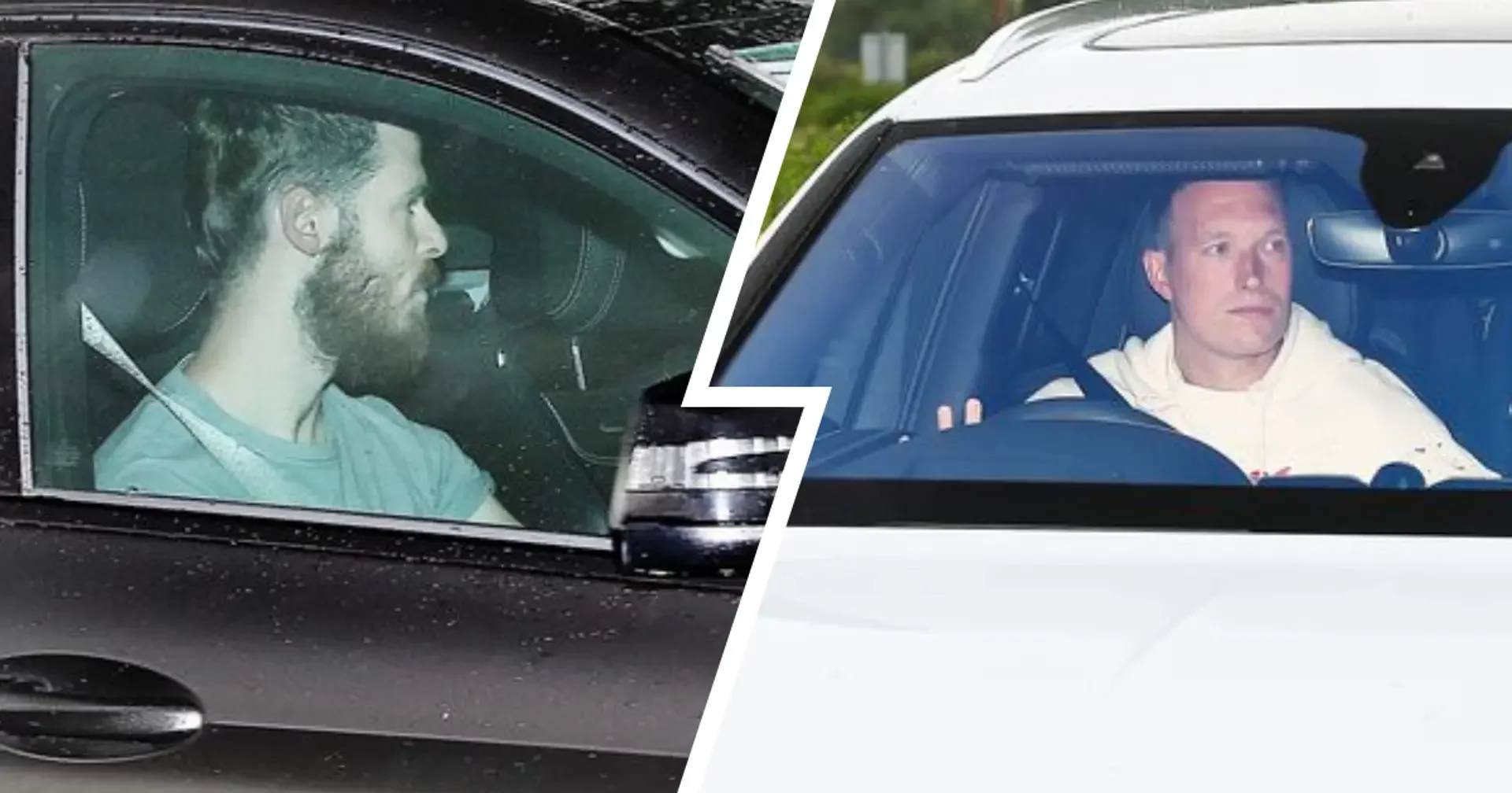 Манчестер Юнайтед, Криштиану Роналду, Фил Джонс