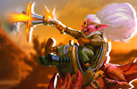 Гайды, Snapfire