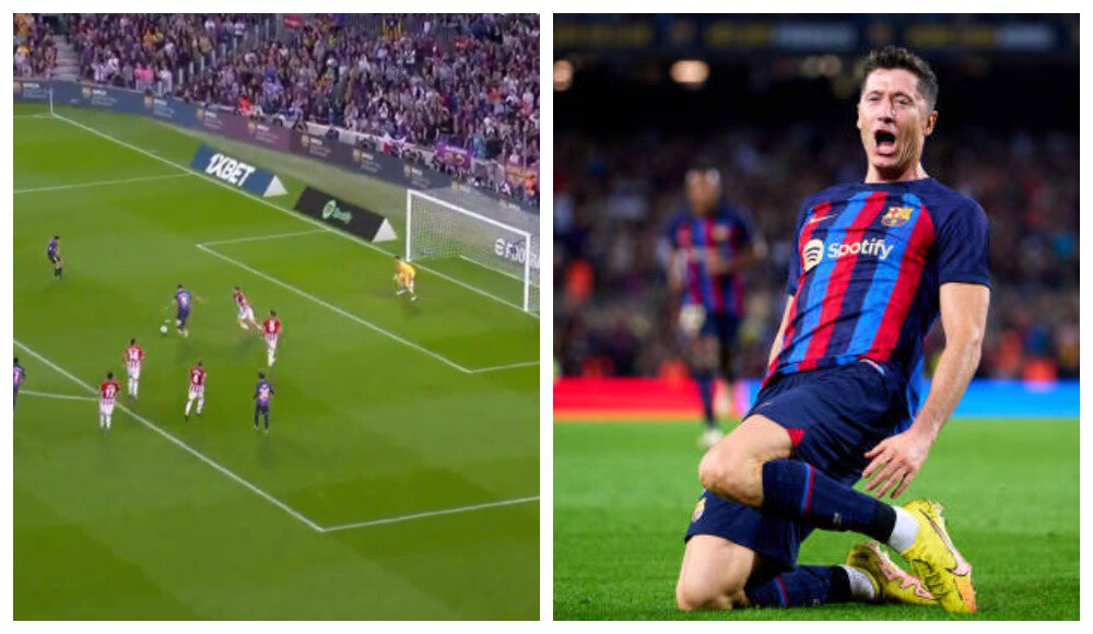 Усман Дембеле