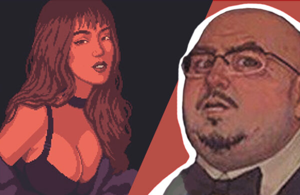 MEHSOFT, Илья «Maddyson» Давыдов, Обзоры игр, The Underground Man 2, Хидетака Миядзаки, Elden Ring