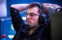 The Kuala Lumpur Major, Ninjas in Pyjamas, Evil Geniuses, Адриан «Fata» Тринкс