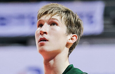 Локомотив-Кубань, Тимофей Герасимов, Кирилл Попов, Евролига, Максим Колюшкин, Игорь Каныгин, Андрей Мартюк, Артем Комиссаров, Максим Григорьев, Александр Щербенев, Владислав Емченко, Единая лига ВТБ, Захар Ведищев