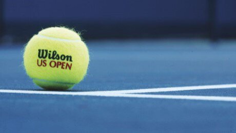 Участники US Open 2022