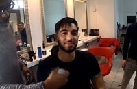 Адиль «ScreaM» Бенрлитом, Counter-Strike: Global Offensive, Шутеры