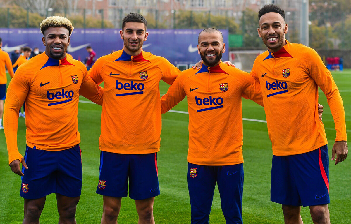 «Интрига не пахнет». Превью к матчу с «Атлетико Мадрид»