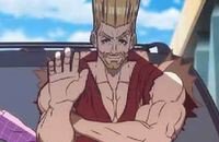 Сериалы, Netflix, Tekken: Bloodline, Трейлеры фильмов