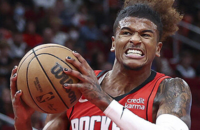 Джейлен Грин, Джабари Смит, НБА, Джейшон Тэйт, Хьюстон, Джон Лукас-старший, Тари Исон, Эрик Гордон, Кавай Ленард, Стефен Карри, Стивен Сайлас, Кевин Портер, Лайонел Холлинз, Алперен Шенгюн, Усман Гаруба