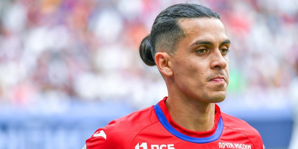 Медина рассказал, что адаптация футболистов в ЦСКА проходит легко благодаря тому, что игроки близки по возрасту