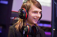 Клинтон «Fear» Лумис, Evil Geniuses, Сергей «G» Брагин, Артем «Fng» Баршак, Мальте «Biver» Винтер, Илья «Illidan» Пивцаев, ESL One Birmingham, Саид Сумаил «SumaiL» Хассан, Team Spirit