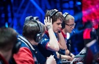 Киберспорт, OG, ESL One Katowice, Monaco Gambit, ESL