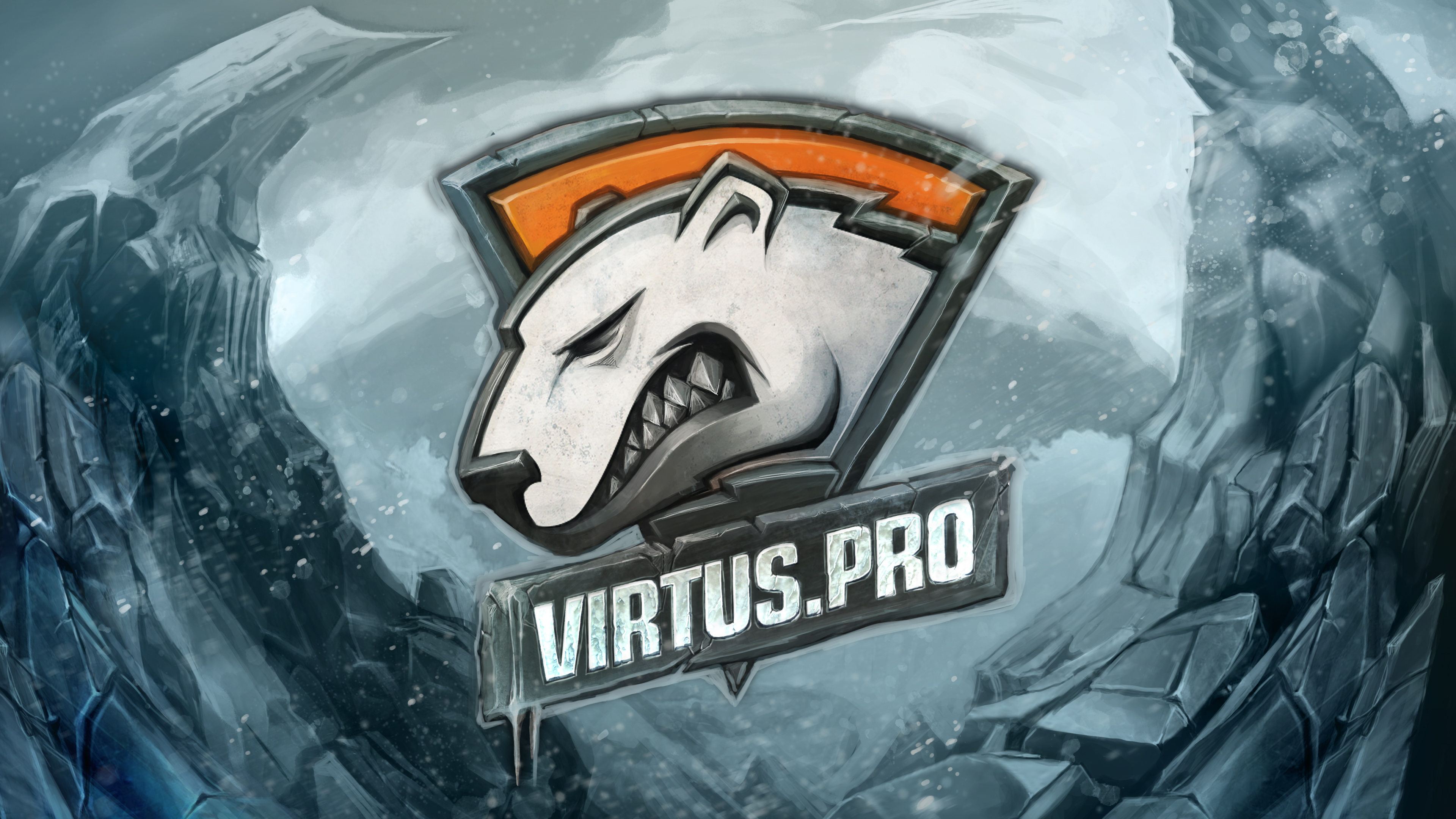 Virtus.pro, Илья «Lil me alone» Ильюк, Александр «DkPhobos» Кучеря, Илья «Illidan» Пивцаев, Сергей «G» Брагин, Артем «Fng» Баршак