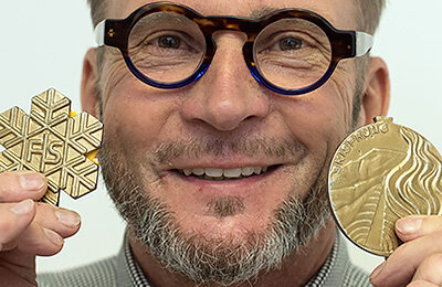 прыжки с трамплина, Ханс-Георг Ашенбах, допинг, сборная ГДР