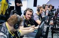 Team Liquid, NAVI, ESL One 2021