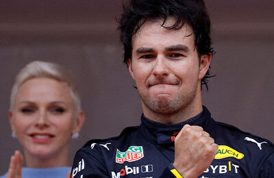 Формула-1, Ред Булл, Альфа Таури, переходы, Макс Ферстаппен, Серхио Перес