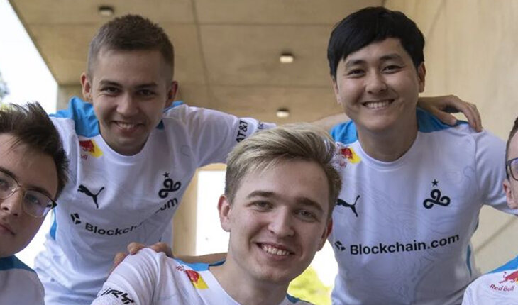 Мейджоры, Владислав «nafany» Горшков, Дмитрий «Sh1ro» Соколов, IEM Rio Major 2022, Cloud9, Абай «HObbit» Хасенов