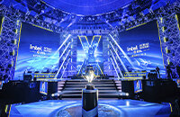 IEM Rio Major 2022, Мейджоры
