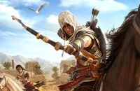 Assassin's Creed: Unity, Ролевые игры, Assassin's Creed: Origins, PlayStation 4, Xbox One, ПК, Экшены, Ubisoft, Assassin’s Creed, Assassin's Creed: Odyssey, Стелс-экшен, Ведьмак 3: Дикая Охота, Игровая история
