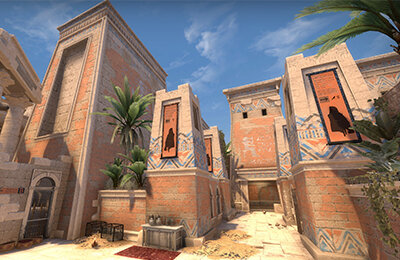 Anubis, Гайды по CS