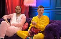 Monaco Gambit, Ninjas in Pyjamas, Forward Gaming, WePlay, Артур «Goblak» Костенко, Роман «Resolut1on» Фоминок