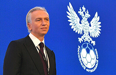 деньги, УЕФА, ЧМ-2026, Александр Дюков, РФС, Политика, ФИФА, Азиатская футбольная конфедерация