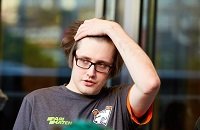 Team Secret, Клемент «Puppey» Иванов, The Chongqing Major, Арсений «ArsZeeqq» Усов, Virtus.pro
