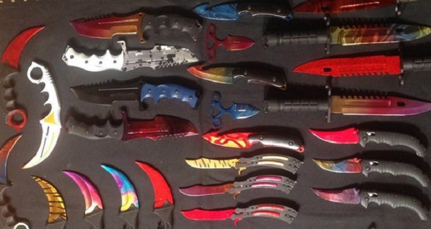 Counter-Strike: Global Offensive