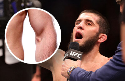 Махачев – Волкановски, MMA, Ислам Махачев, UFC, UFC 284