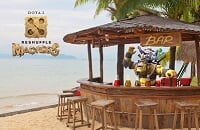 322, WePlay! Reshuffle Madness, Александр «DkPhobos» Кучеря, Владислав «Imba4» Хорольцев