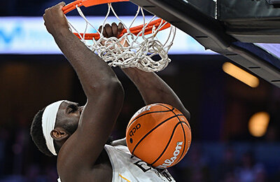 Уникаха, Баскетбол - видео, чемпионат Испании, Барселона, Бреоган, Реал