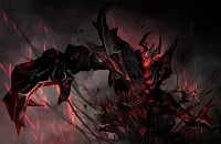 Medusa, Илья «Yatoro» Мулярчук, Pudge, Ярослав «NS» Кузнецов, Shadow Fiend, Виталий «V1lat» Волочай, Dota 2, IceFrog
