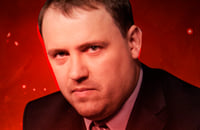 Maincast, Константин «Kodos» Когай, Team Empire, Владимир «PGG» Аносов, Виталий «V1lat» Волочай