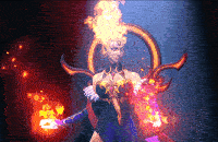 Lina, Valve, Видео, Dota 2