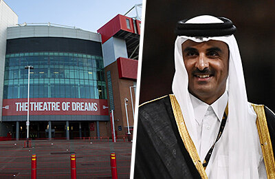 Олд Траффорд, премьер-лига Англия, Глейзеры, деньги, Манчестер Юнайтед, Эрик тен Хаг, ПСЖ