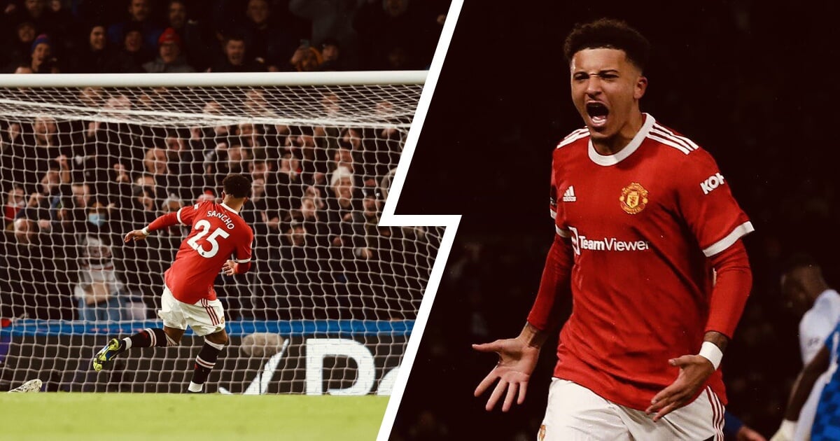 Джейдон Санчо