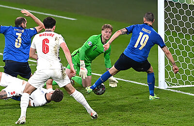 рекорды, Евро-2024