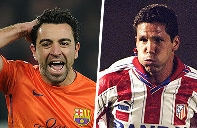 Ла Лига, Вальядолид, Пачета, Севилья, Реал Сосьедад, Райо Вальекано, Мануэль Пеллегрини, Мальорка, Серхио Гонсалес Сориано, Кадис, Руби, Кике Флорес, Франсиско Хавьер Родригес, Хулен Лопетеги, Хави, Мичел Санчес, Альмерия, Валенсия, Эльче, Вильярреал, Иманоль Альгуасиль, Бетис, Атлетик, Дженнаро Гаттузо, Барселона, Атлетико, Сельта, Унаи Эмери, Эдуардо Коудет, Эрнесто Вальверде, Диего Симеоне, Хагоба Аррасате, Карло Анчелотти, Осасуна, Реал Мадрид, Хетафе, Хавьер Агирре, Жирона, Андони Ираола