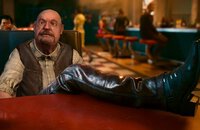 STALKER 2, Naughty Dog, BioWare, CD Projekt RED, Valve, Rockstar Games, Activision Blizzard, Bethesda Game Studios, GSC Game World, S.T.A.L.K.E.R.: Тень Чернобыля