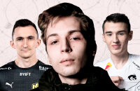 Virtus.pro, NAVI, Monaco Gambit, Unique, Team Empire, Егор «Xakoda» Липартия, Магомед «Collapse» Халилов, Мирослав «Mira» Колпаков, Иван «Pure» Москаленко, Team Spirit, DPC СНГ, Dota Pro Circuit, HellRaisers, PuckChamp