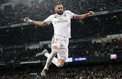 Ла Лига, Лион, лига 1 Франция, Жозе Моуринью, Зинедин Зидан, Карло Анчелотти, Криштиану Роналду, Карим Бензема, Реал Мадрид