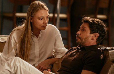 Сериалы, Трейлеры фильмов, Беспринципные, КиноПоиск HD, Оксана Акиньшина