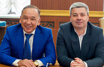 Адмирал, Сарыарка, Sports – Казахстан, КХЛ, Александр Андриевский, Леонид Тамбиев, чемпионат Казахстана