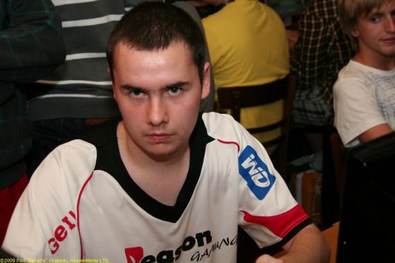 Дэнни «zonic» Соренсен, Маркус «Pronax» Уолстен, Патрик «f0rest» Линдберг, Ричард «Xizt» Ландстрем, Адам «friberg» Фриберг, Ладислав «GuardiaN» Ковач, Микаил «Maikelele» Билл, Адиль «ScreaM» Бенрлитом, Ришар «shox» Папильон, Седрик «RpK» Гойпуэ, Тайлер «Skadoodle» Лэтхем