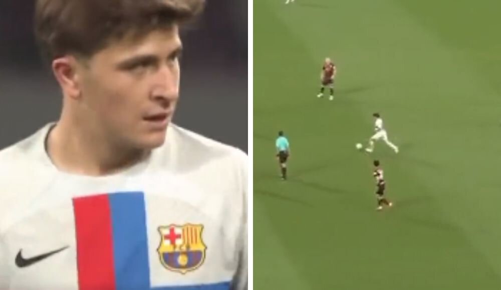 Барселона, Эрик Гарсия, Клубы, Франк Кессиэ, Ла Лига, Виссел Кобе, товарищеские матчи (клубы), Пабло Торре