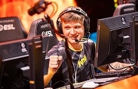 Илья «Perfecto» Залуцкий, Егор «flamie» Васильев, Кирилл «Boombl4» Михайлов, NAVI, Андрей «B1ad3» Городенский, Александр «S1mple» Костылев, Intel Extreme Masters Fall 2021, Денис «Electronic» Шарипов