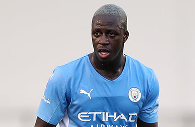 Бенжамен Менди, Манчестер Сити, происшествия