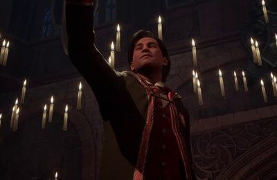 Гайды, Прохождения, Hogwarts Legacy